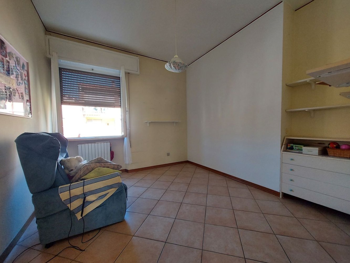 4 bedrooms Apartment in Pesaro, Italy No. 374085