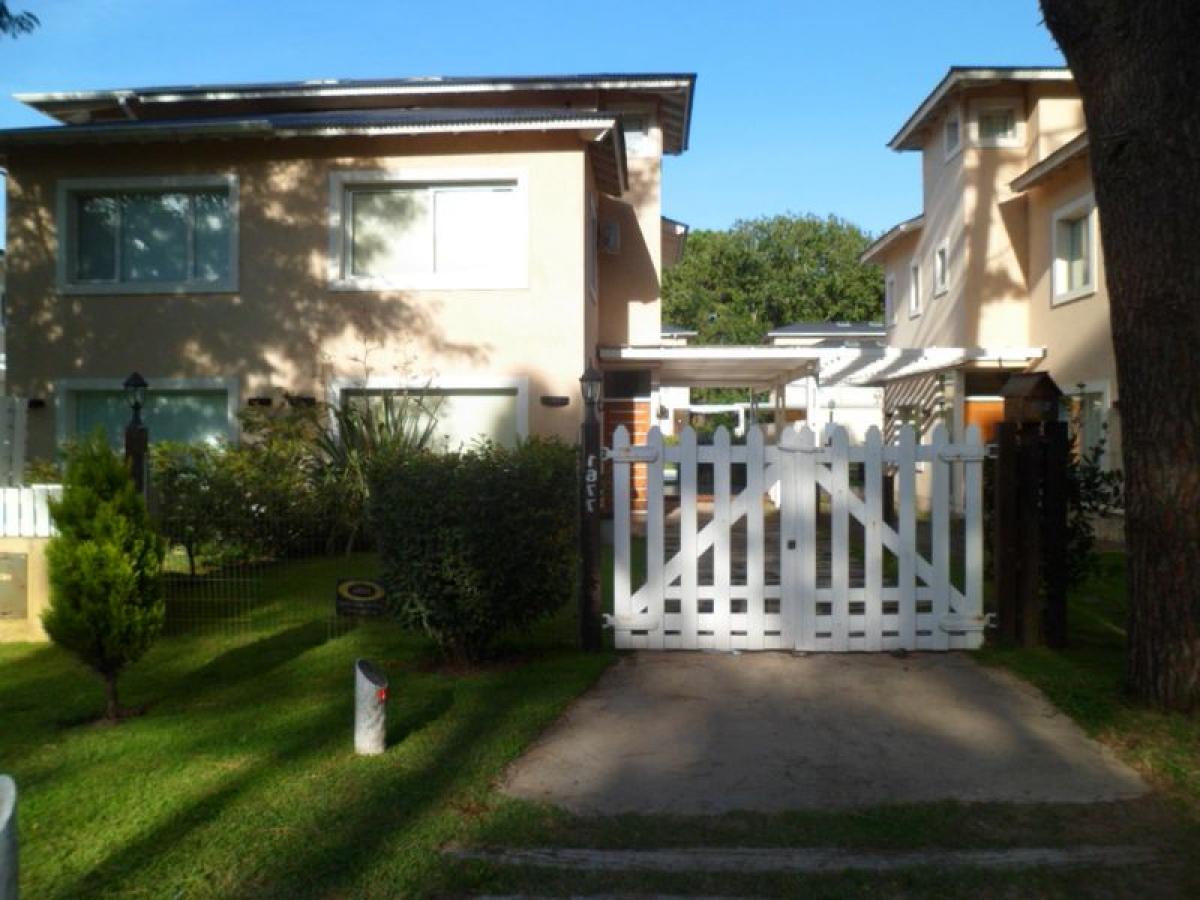 3 chambres Appartement à Mar del Plata, Argentina No. 81155
