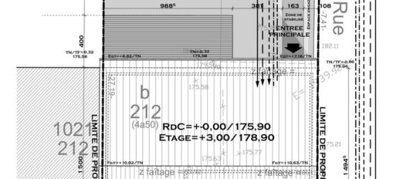 Studio in Malling, France No. 157039 8