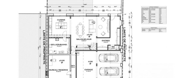 Studio in Malling, France No. 157039 6