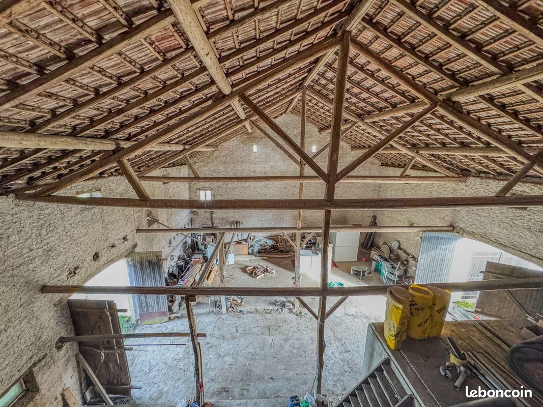 Studio in Malling, France No. 157039