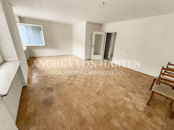 2-Zimmer Wohnung in Nuremberg, Germany, Nr. 281754