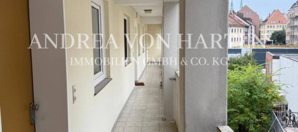 2 rooms Apartment in Nuremberg, Germany No. 281754 8