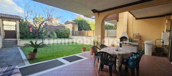 4 Schlafzimmer Villa in Guidonia Montecelio, Italy, Nr. 195326 4