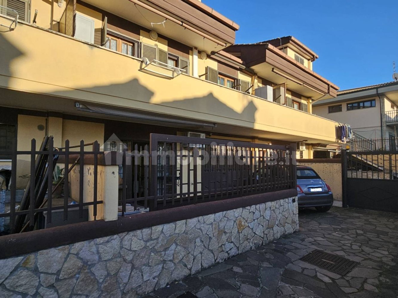 4 Schlafzimmer Villa in Guidonia Montecelio, Italy, Nr. 195326