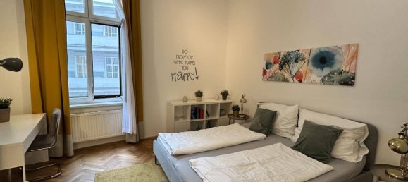 Apartamento de 3 divisões em Vienna, Austria N.º 131553 3