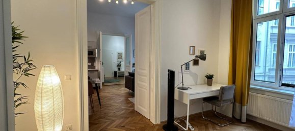 Apartamento de 3 divisões em Vienna, Austria N.º 131553 4