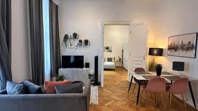 Apartamento de 3 divisões em Vienna, Austria N.º 131553