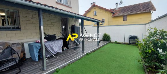 Casa de 5 dormitorios en Argenteuil, France No. 139206 12