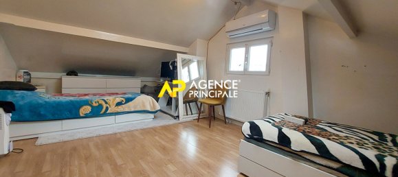 Casa de 5 dormitorios en Argenteuil, France No. 139206 10