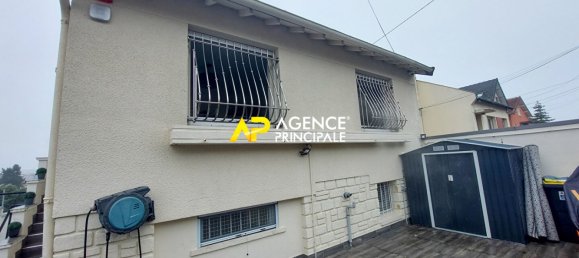 Casa de 5 dormitorios en Argenteuil, France No. 139206 14