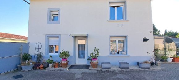 Дом с 3 спальнями в Пюи-де-Дом, Франция № 358214 2