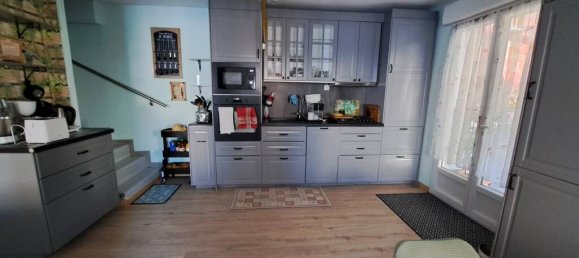 Дом с 3 спальнями в Пюи-де-Дом, Франция № 358214 4