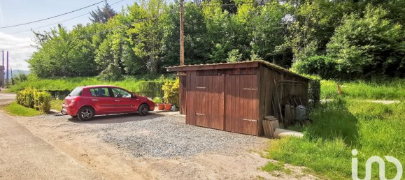 Дом с 3 спальнями в Пуксё, Франция № 83132 8