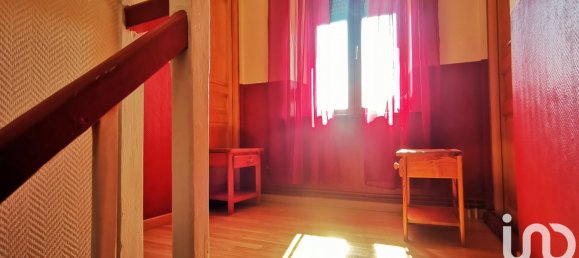 Дом с 3 спальнями в Пуксё, Франция № 83132 14