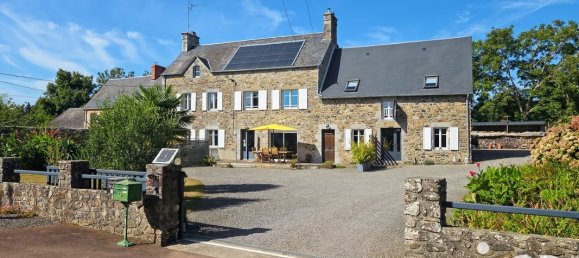 7 chambres Châteaux à Manche, France No. 354284 2