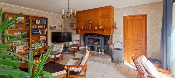 7 chambres Châteaux à Manche, France No. 354284 6