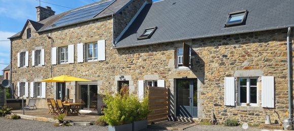 7 chambres Châteaux à Manche, France No. 354284 3