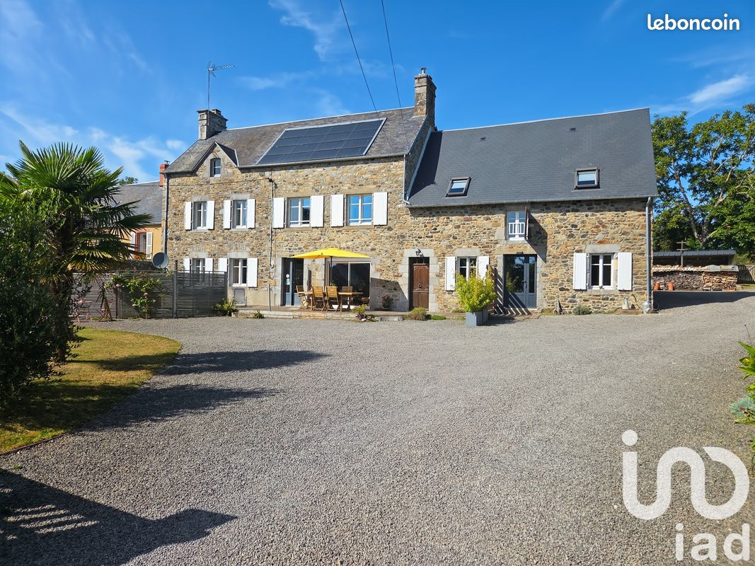 7 chambres Châteaux à Manche, France No. 354284