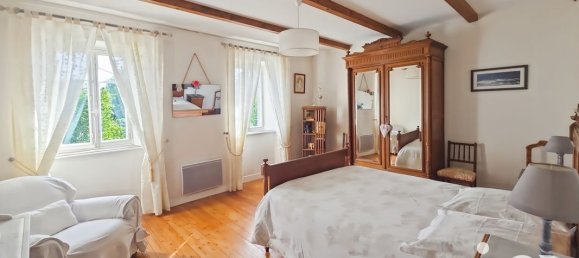 7 chambres Châteaux à Manche, France No. 354284 12