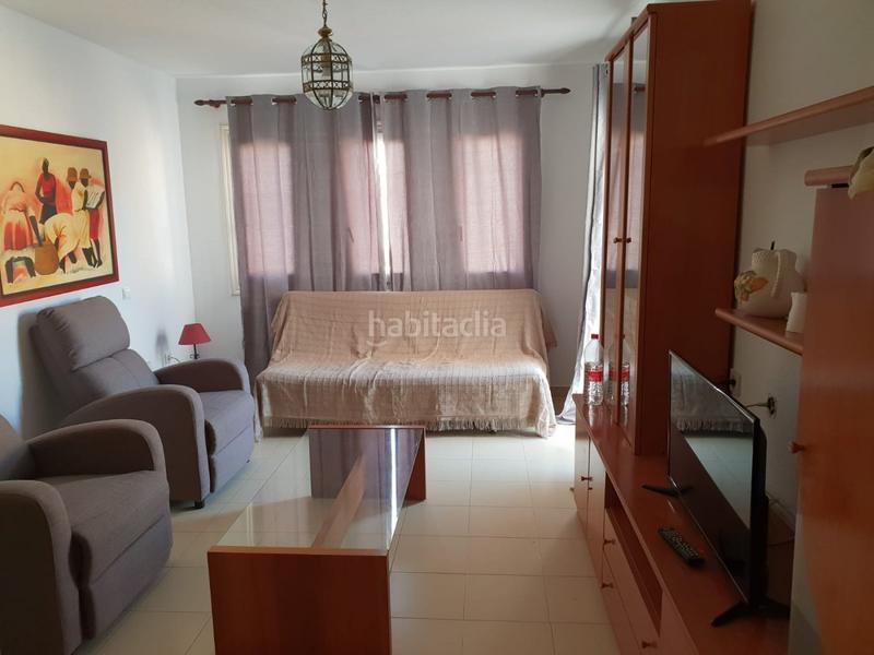 1 bedroom Apartment in Almerimar, Spain No. 104894