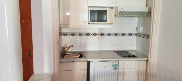 1 bedroom Apartment in Almerimar, Spain No. 104894 5