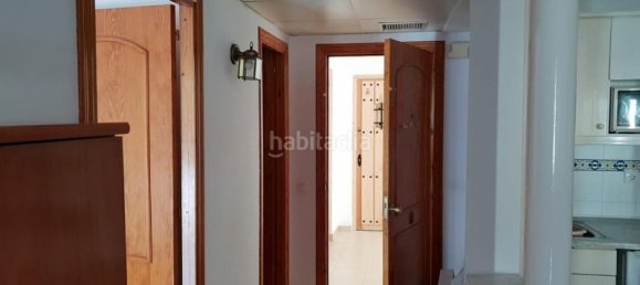 1 bedroom Apartment in Almerimar, Spain No. 104894 8