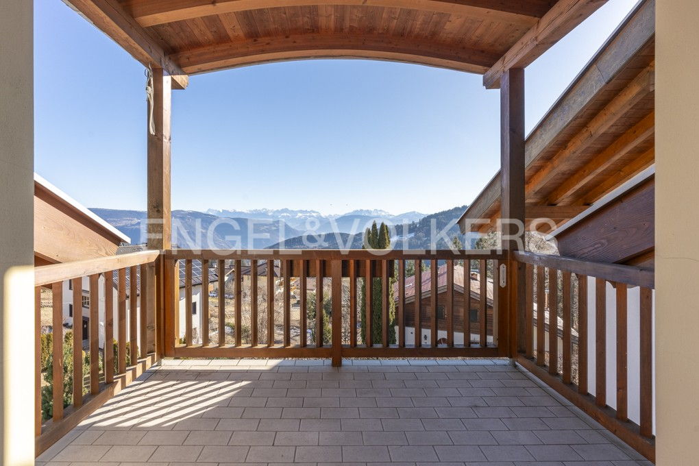 2 bedrooms Penthouse in Trentino-Alto Adige, Italy No. 127844