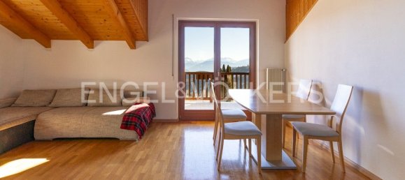 2 bedrooms Penthouse in Trentino-Alto Adige, Italy No. 127844 4