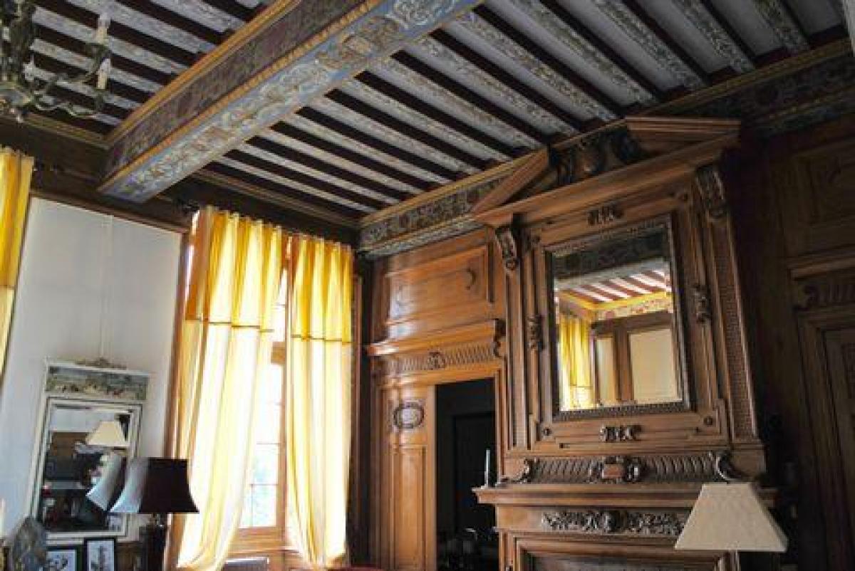 2 chambres Appartement à Le Cellier, France No. 34367