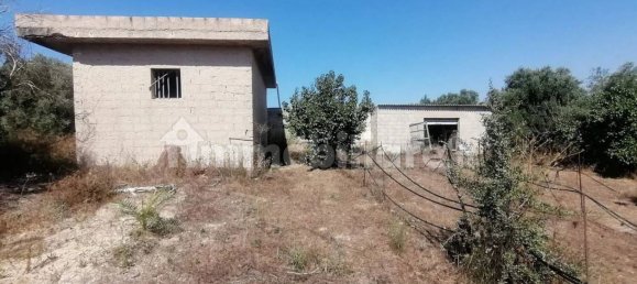 5 Schlafzimmer Villa in Ispica, Italy, Nr. 68043 27