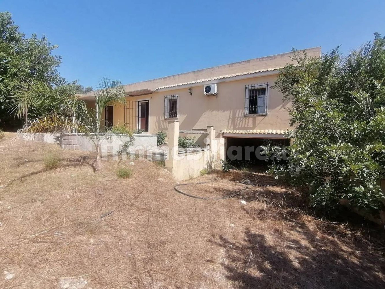 5 Schlafzimmer Villa in Ispica, Italy, Nr. 68043