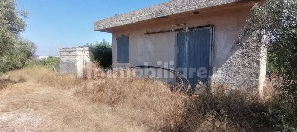 5 Schlafzimmer Villa in Ispica, Italy, Nr. 68043 26