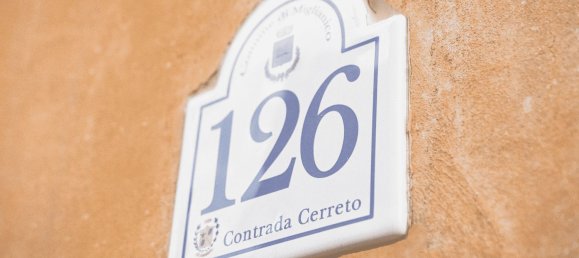 Casa de 6 divisões em Miglianico, Italy N.º 256933 33