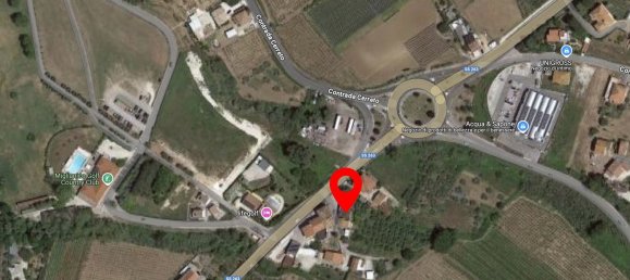 Casa de 6 divisões em Miglianico, Italy N.º 256933 22