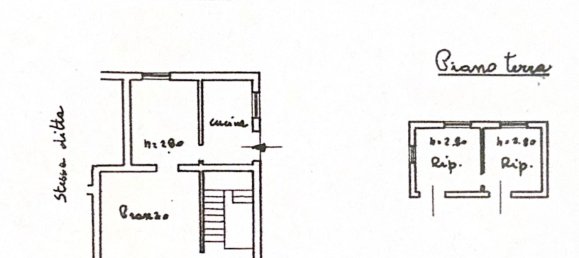 Casa de 6 divisões em Miglianico, Italy N.º 256933 23