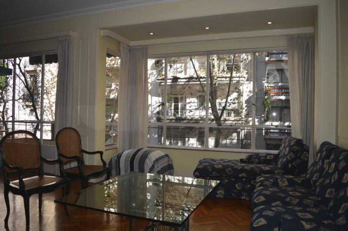 2 bedrooms Apartment in Buenos Aires, Argentina No. 97394