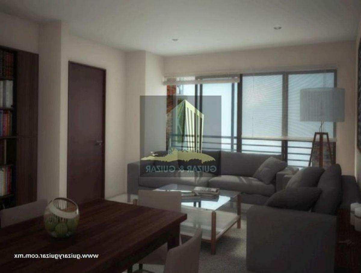 3 chambres Appartement à Mexicali, Mexico No. 160083