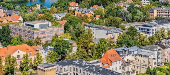 1 Schlafzimmer Wohnung in Potsdam, Germany, Nr. 367865 18