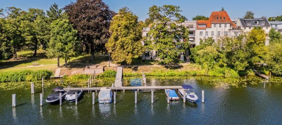 1 Schlafzimmer Wohnung in Potsdam, Germany, Nr. 367865 3