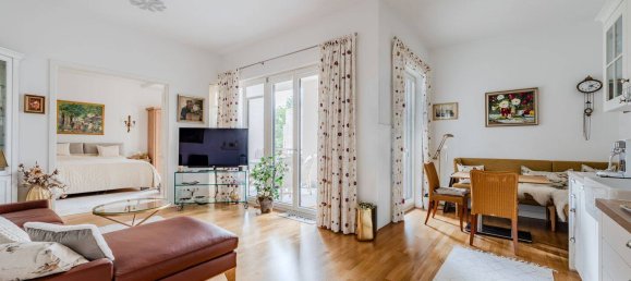 1 Schlafzimmer Wohnung in Potsdam, Germany, Nr. 367865 5
