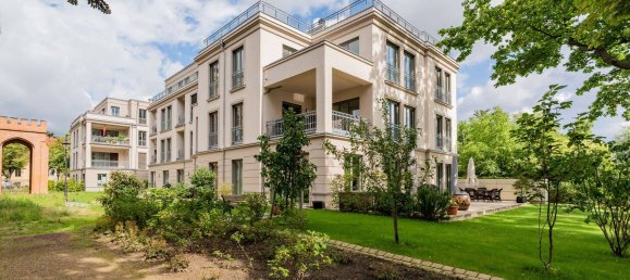 1 Schlafzimmer Wohnung in Potsdam, Germany, Nr. 367865 2