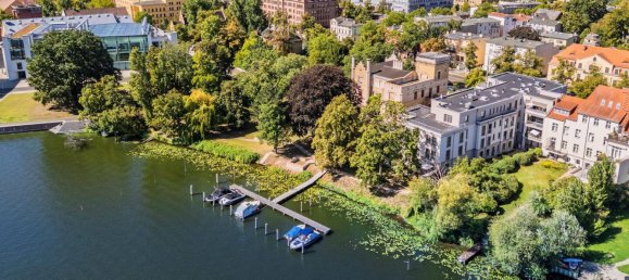 1 Schlafzimmer Wohnung in Potsdam, Germany, Nr. 367865 17