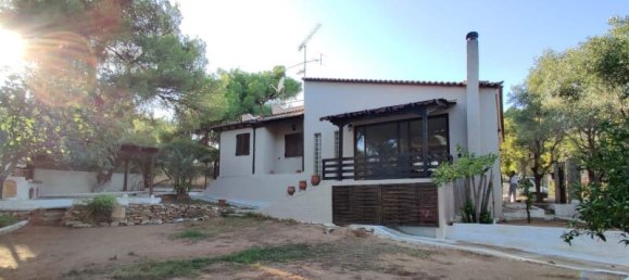 3 bedrooms Commercial property in Marathon, Greece No. 3929 18