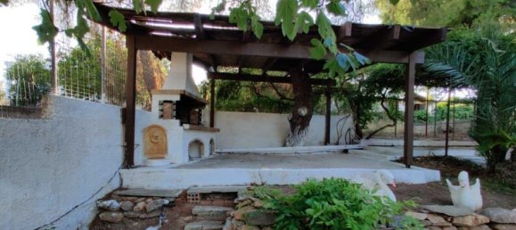 3 bedrooms Commercial property in Marathon, Greece No. 3929 17