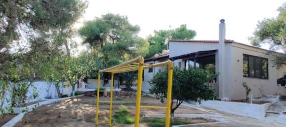 3 bedrooms Commercial property in Marathon, Greece No. 3929 16