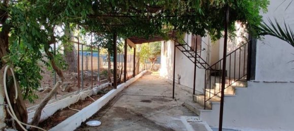 3 bedrooms Commercial property in Marathon, Greece No. 3929 13