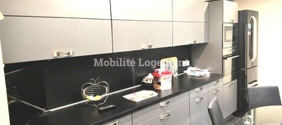 Moradia em banda T3 em Outreau, France N.º 90237 8