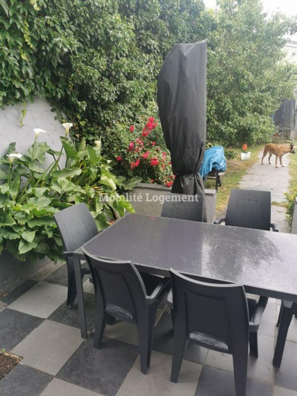 Moradia em banda T3 em Outreau, France N.º 90237