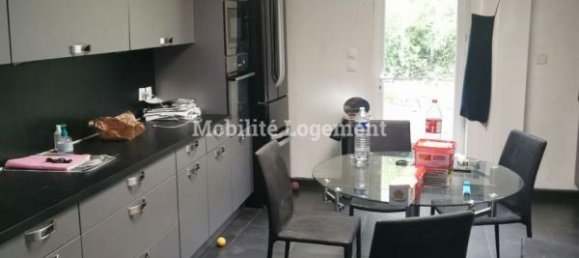 Moradia em banda T3 em Outreau, France N.º 90237 38